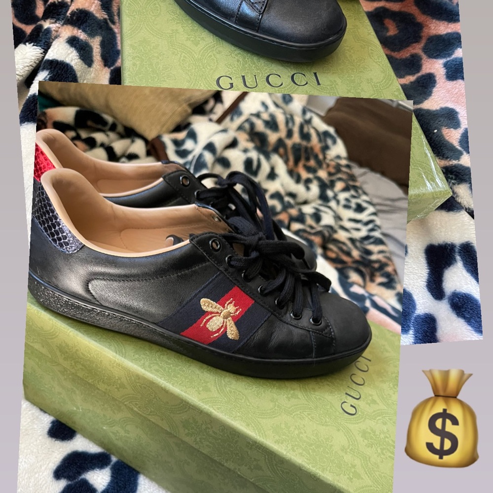 GUCCI - Picture 3 of 3